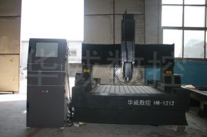 周口扶沟县加高型石材雕刻机